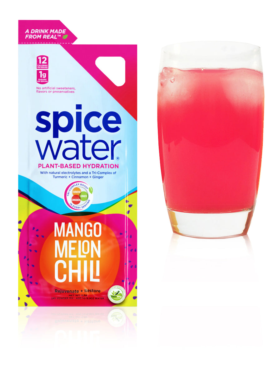 Power Mix Pack Spicewater