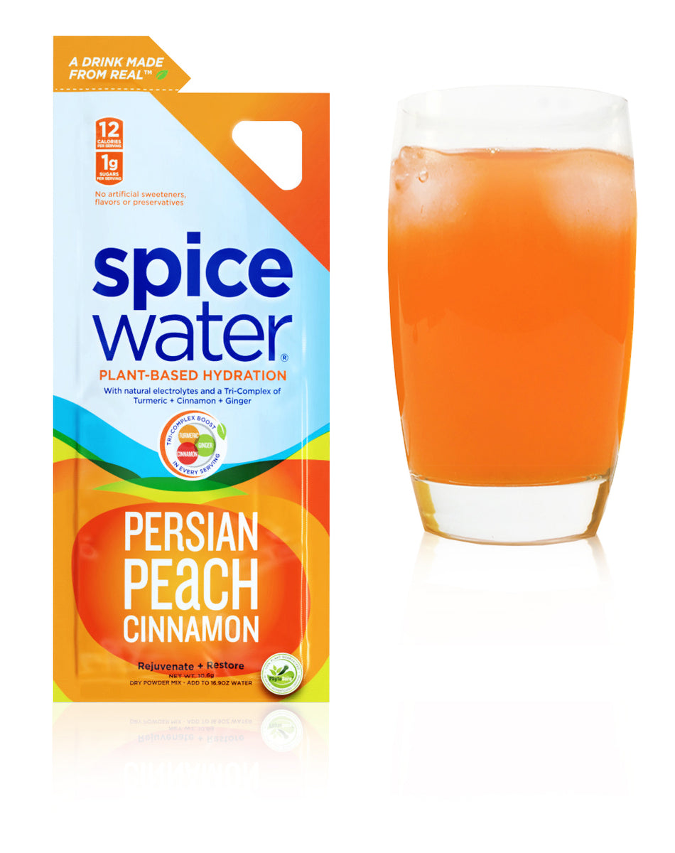 Power Mix Pack Spicewater
